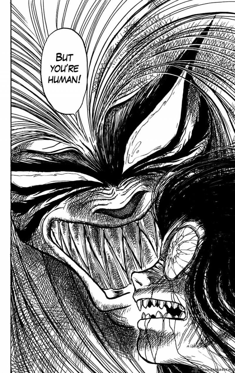 Ushio And Tora Chapter 103 #13