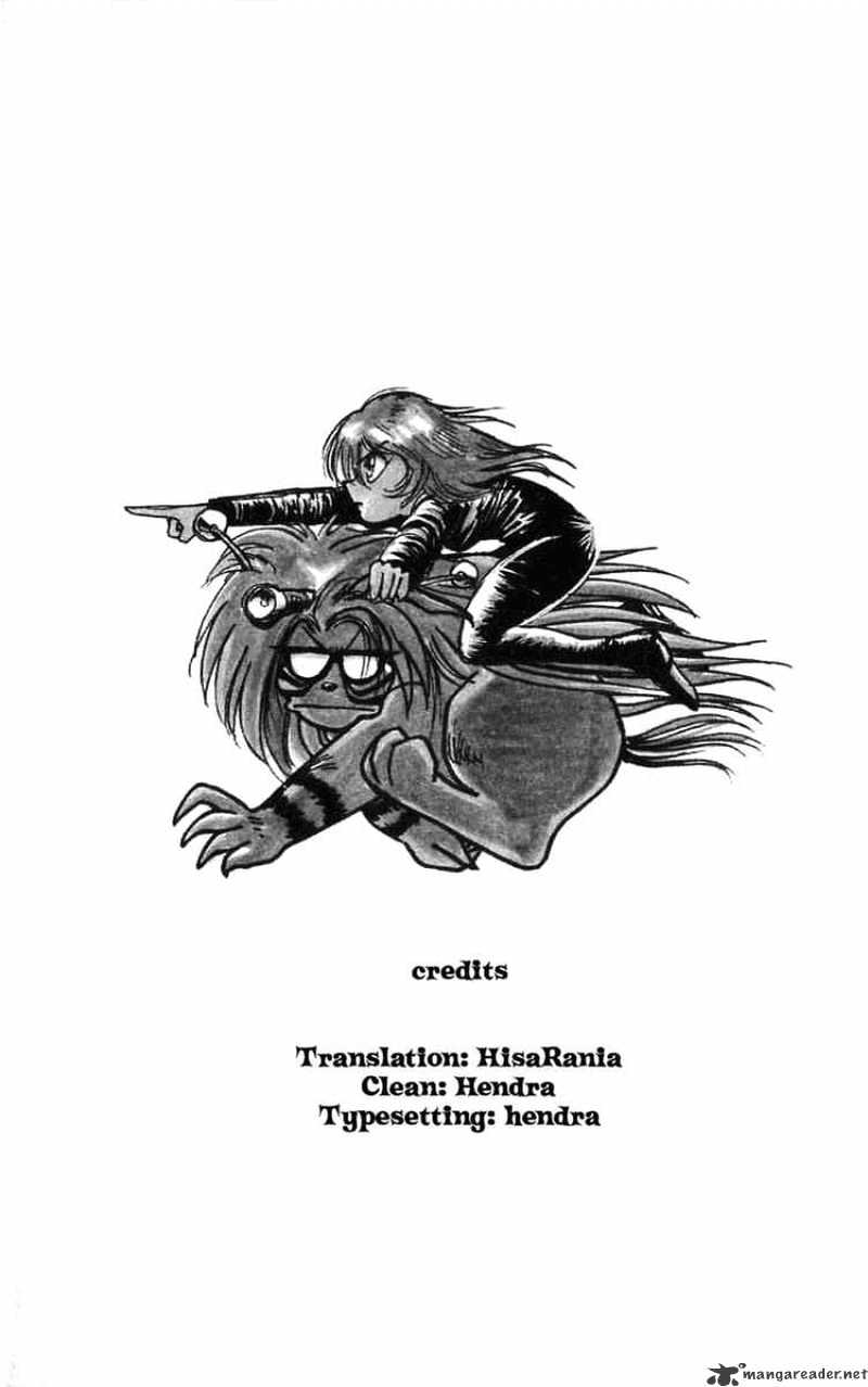 Ushio And Tora Chapter 90 #8