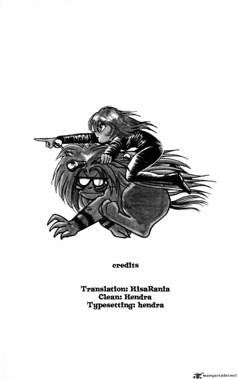Ushio And Tora Chapter 86 #1