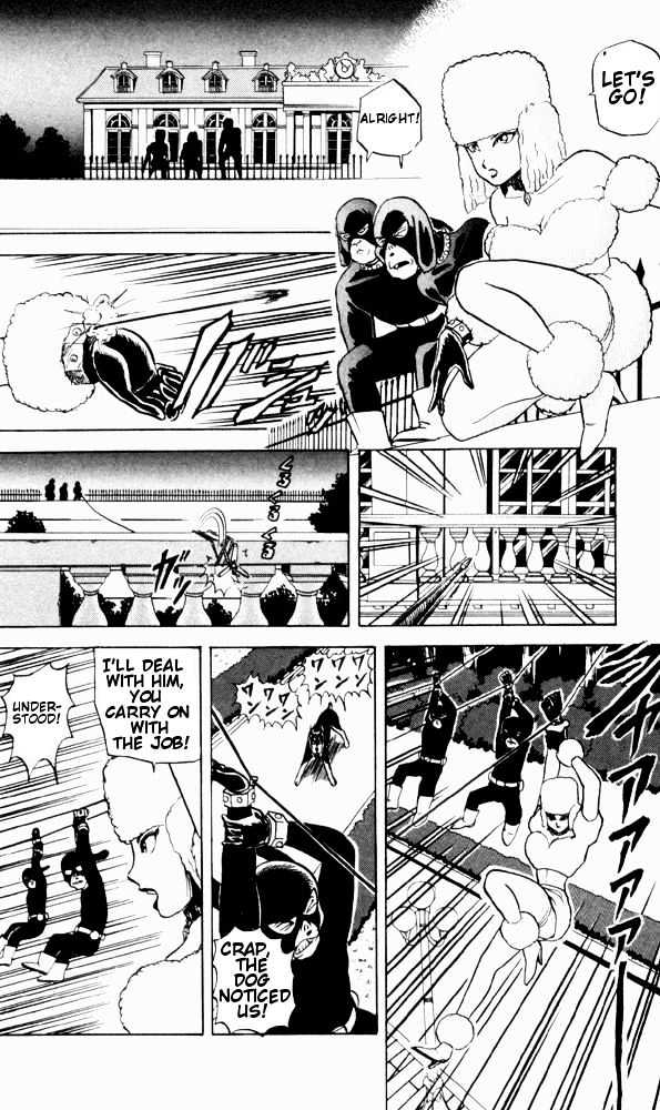 Ultimate!! Hentai Kamen Chapter 52 #12
