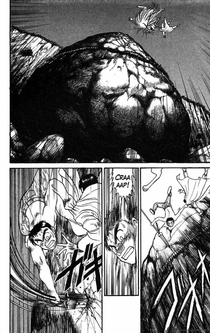 Ushio And Tora Chapter 72 #5