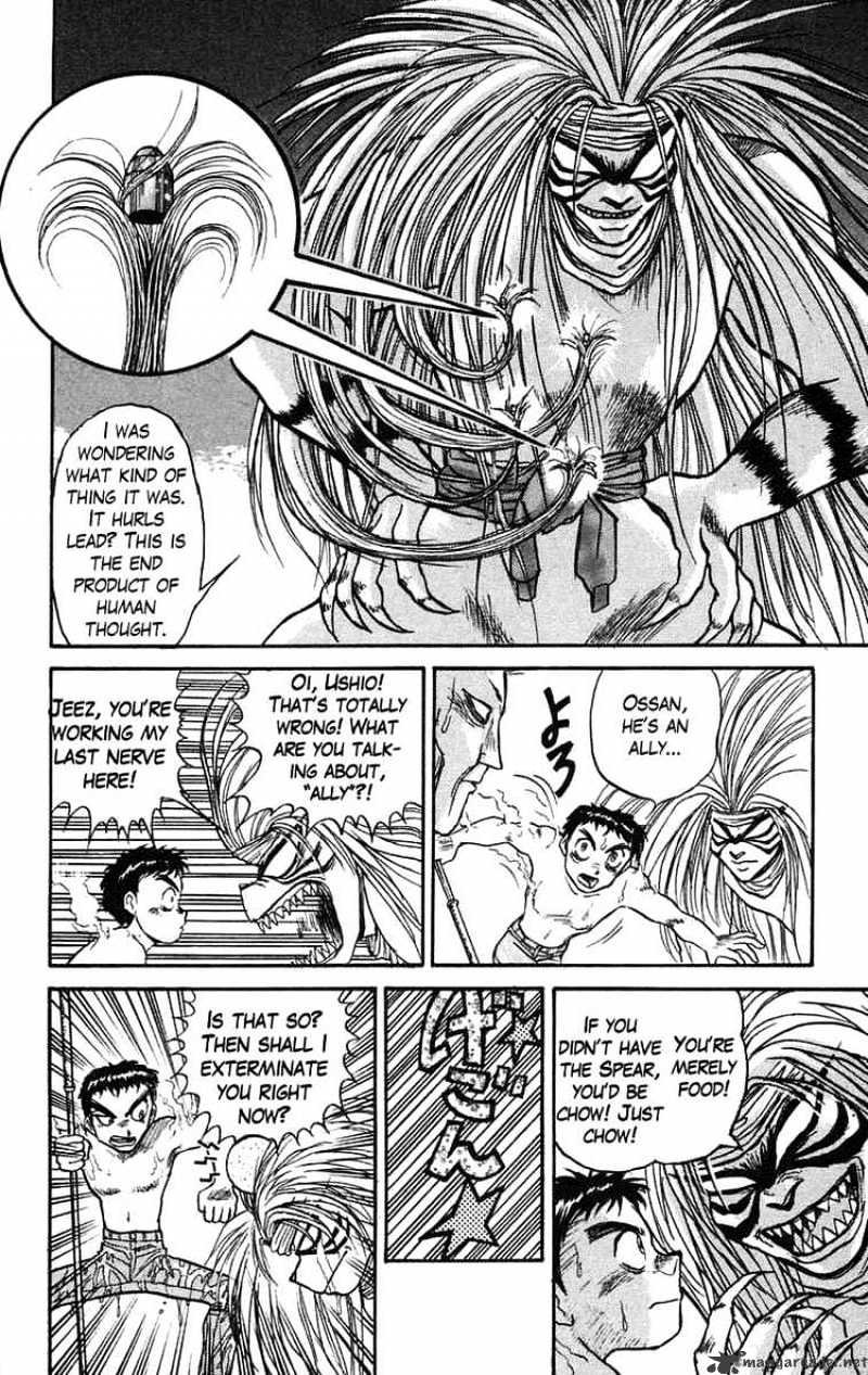 Ushio And Tora Chapter 71 #9