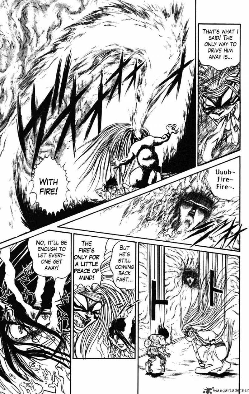 Ushio And Tora Chapter 70 #10