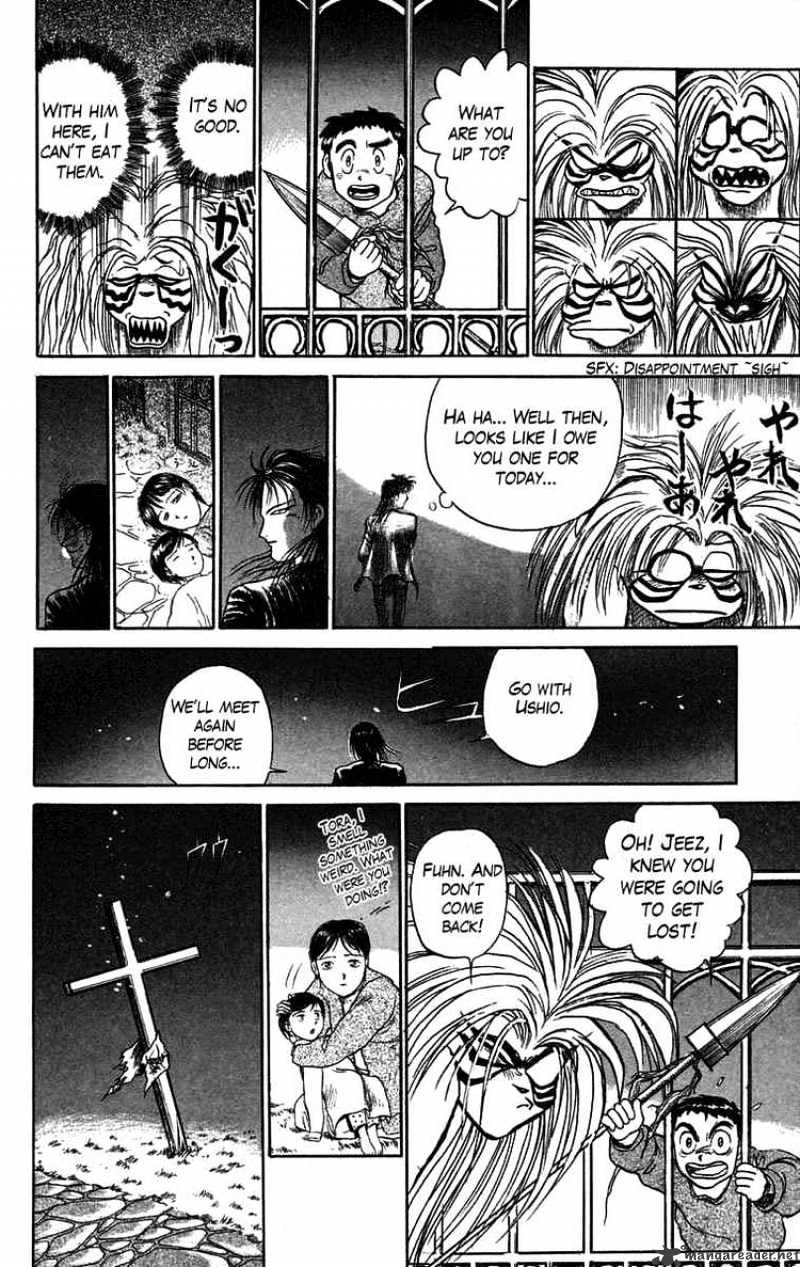 Ushio And Tora Chapter 63 #18