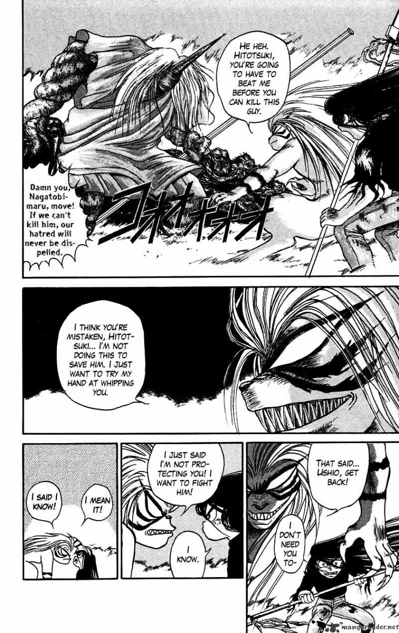 Ushio And Tora Chapter 53 #8