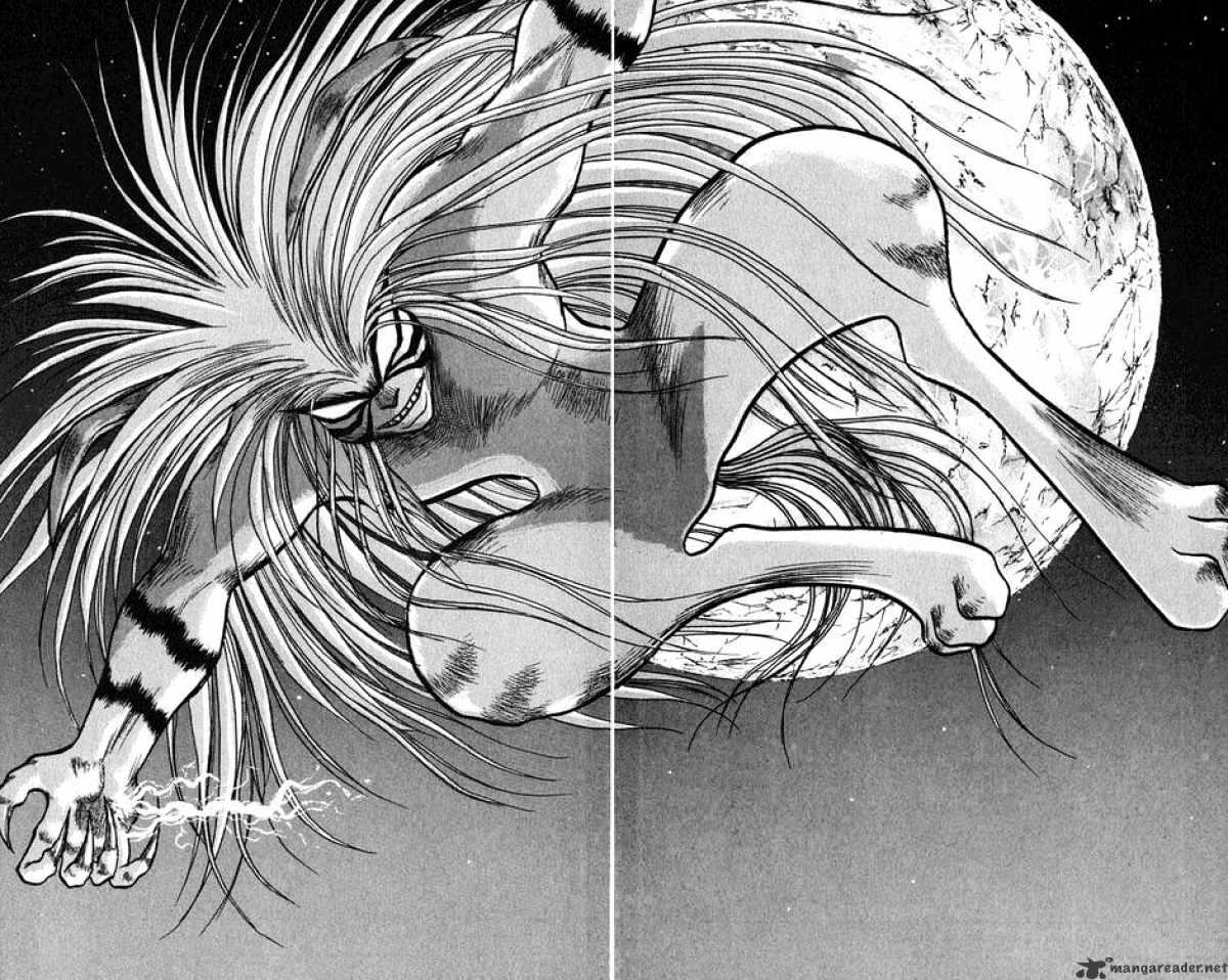 Ushio And Tora Chapter 51 #12