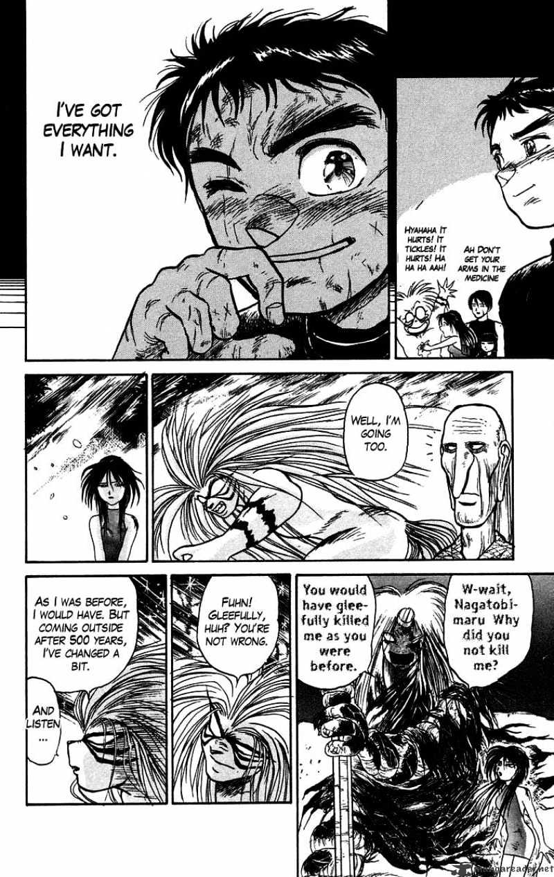 Ushio And Tora Chapter 53 #22