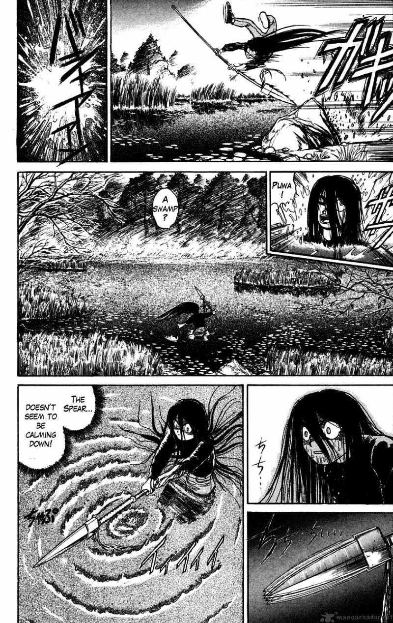 Ushio And Tora Chapter 48 #9