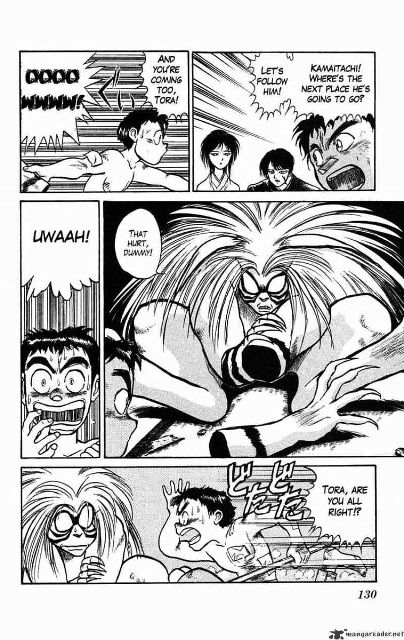 Ushio And Tora Chapter 41 #8