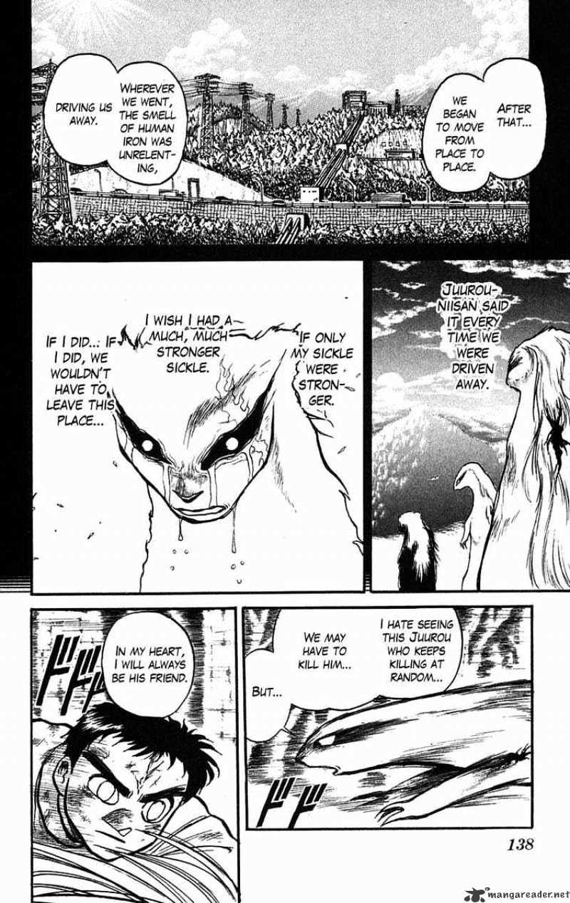 Ushio And Tora Chapter 41 #16