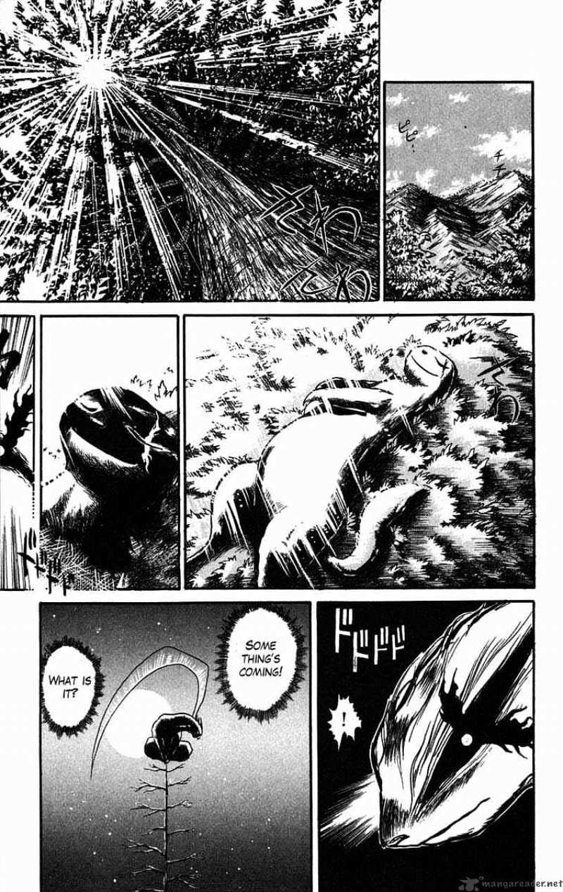 Ushio And Tora Chapter 41 #17