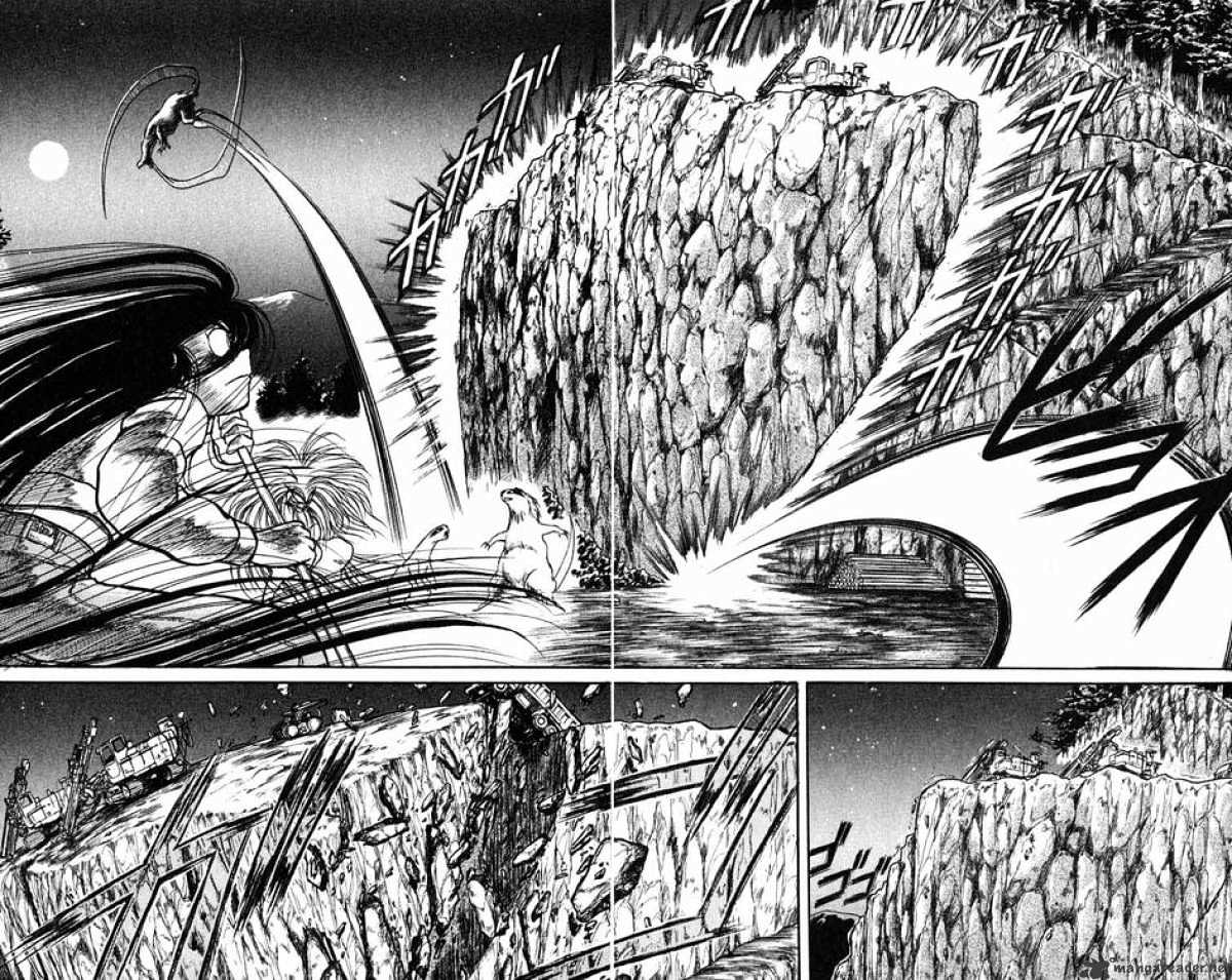 Ushio And Tora Chapter 41 #24