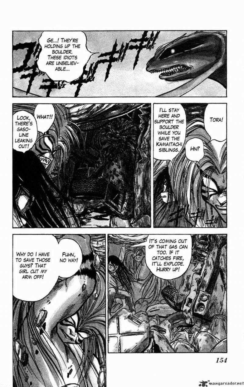 Ushio And Tora Chapter 42 #3