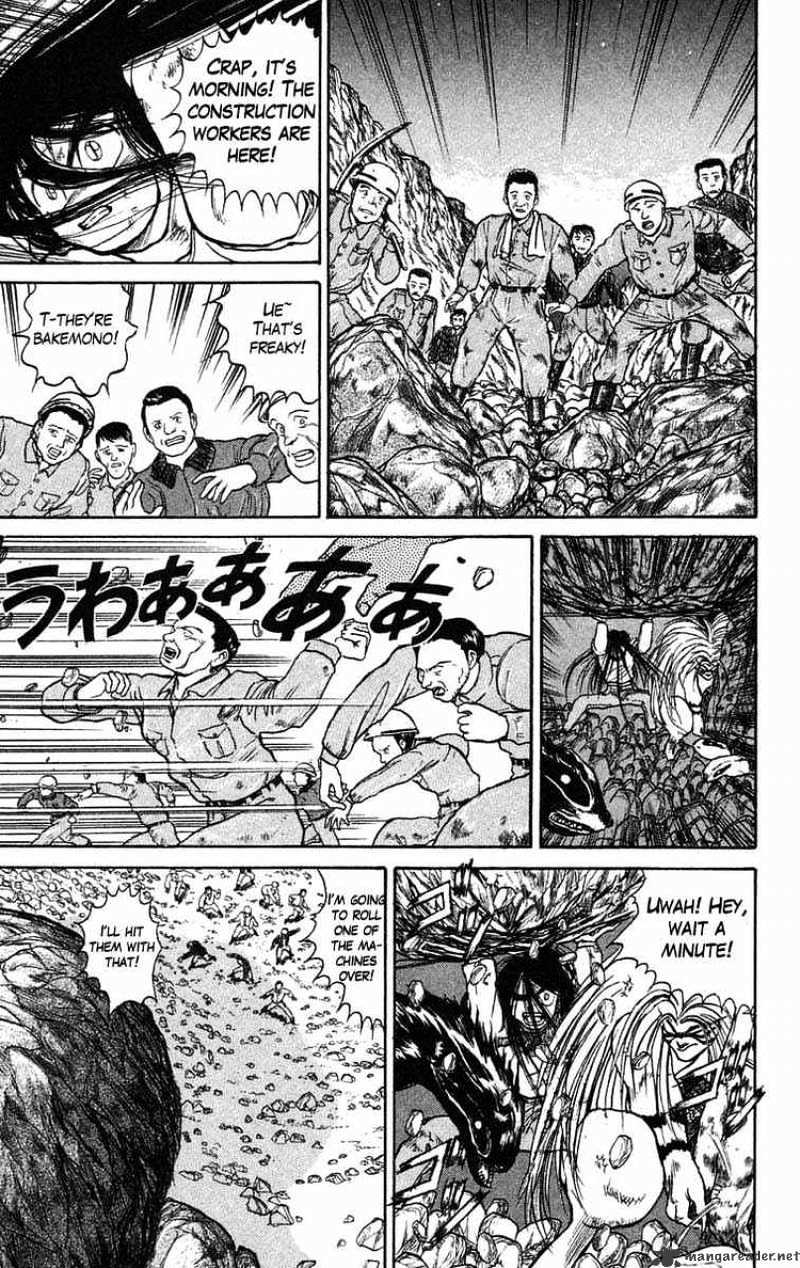 Ushio And Tora Chapter 42 #10