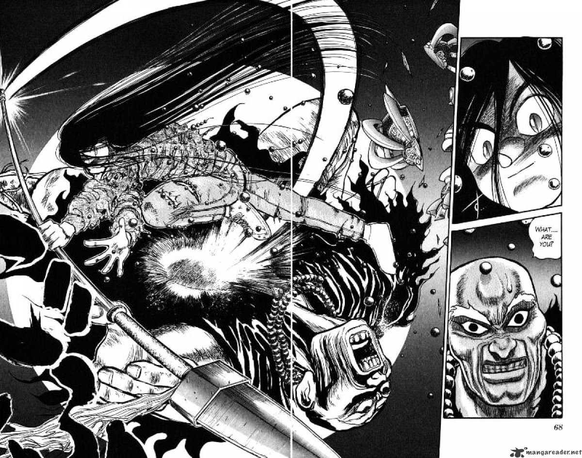 Ushio And Tora Chapter 38 #11