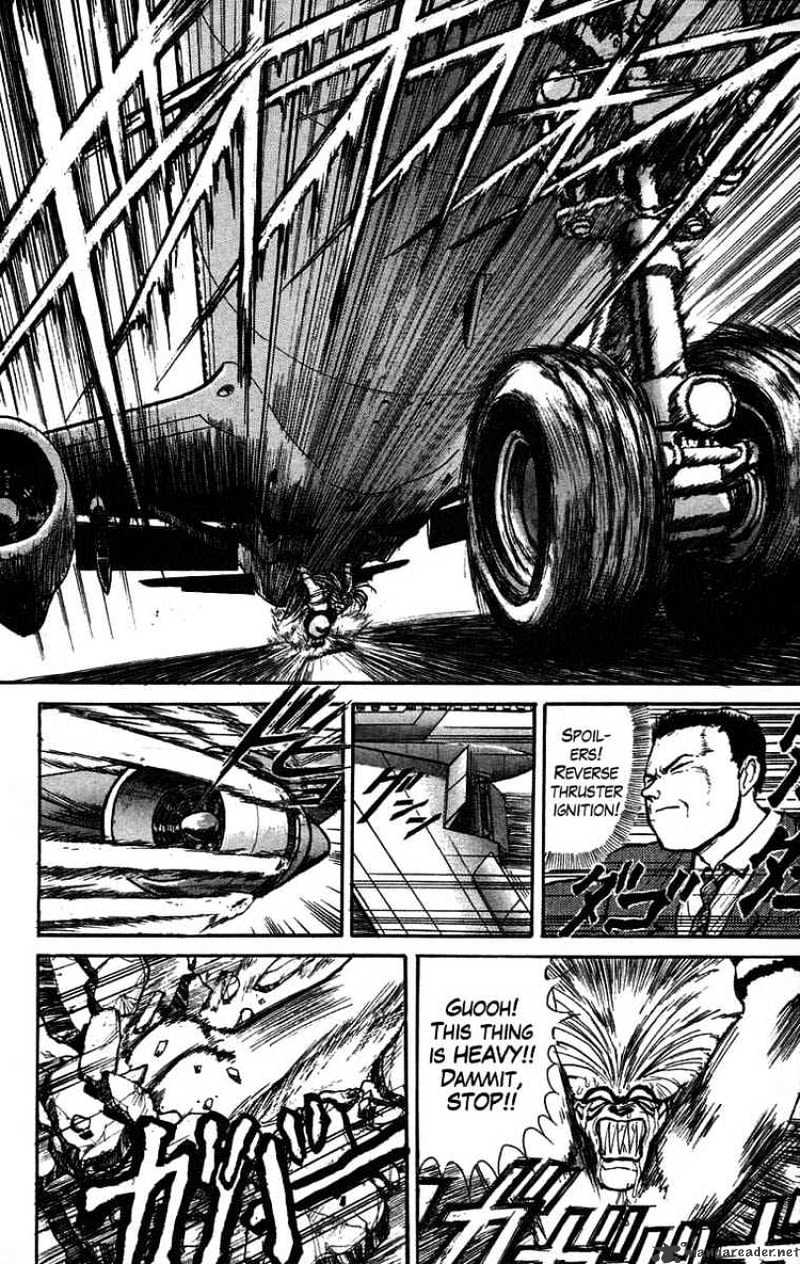 Ushio And Tora Chapter 34 #16