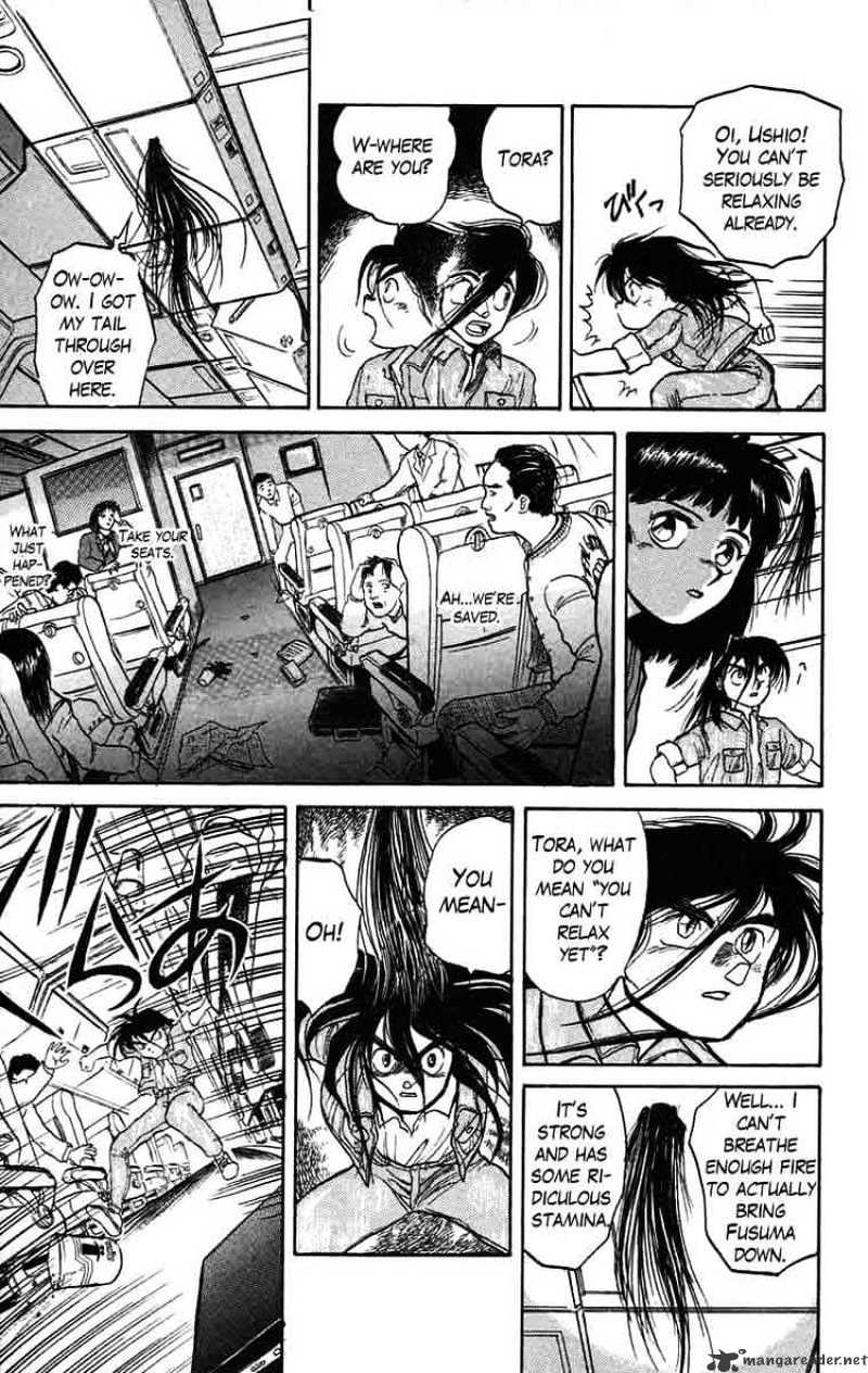 Ushio And Tora Chapter 31 #13