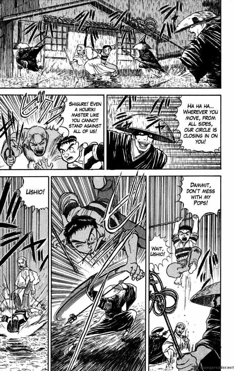 Ushio And Tora Chapter 28 #10