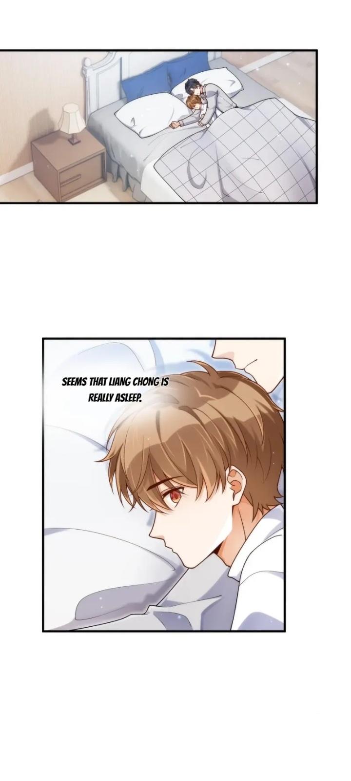 A Guide To Falling Asleep Chapter 56 #7