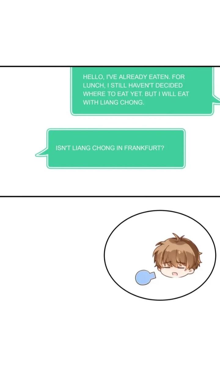 A Guide To Falling Asleep Chapter 56 #17