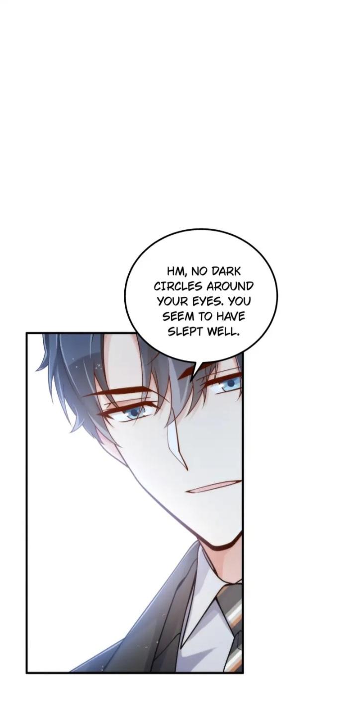 A Guide To Falling Asleep Chapter 54 #13