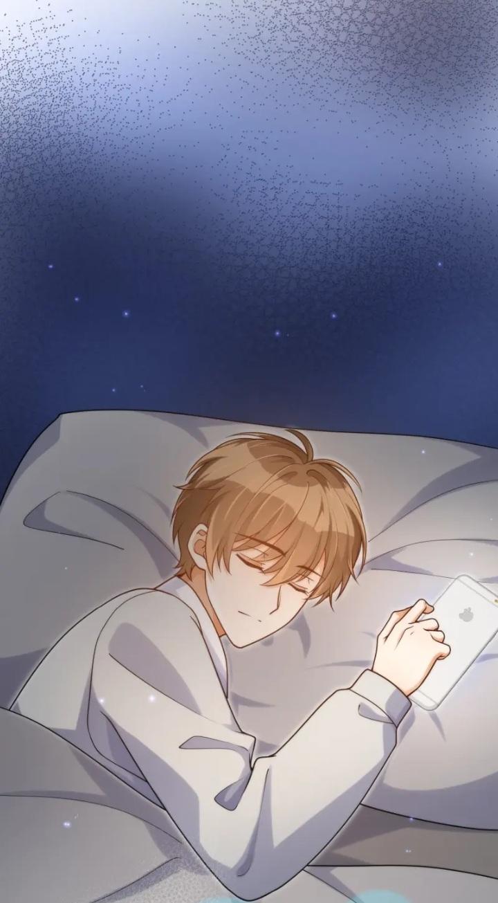 A Guide To Falling Asleep Chapter 53 #29