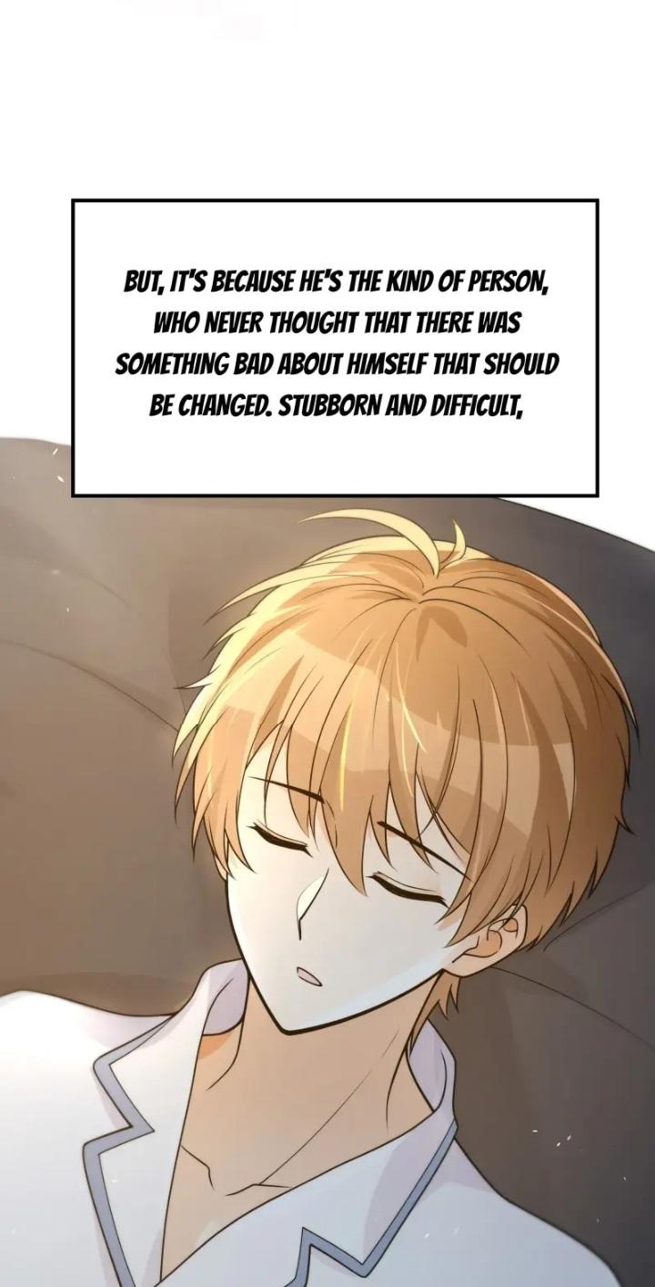 A Guide To Falling Asleep Chapter 50 #11