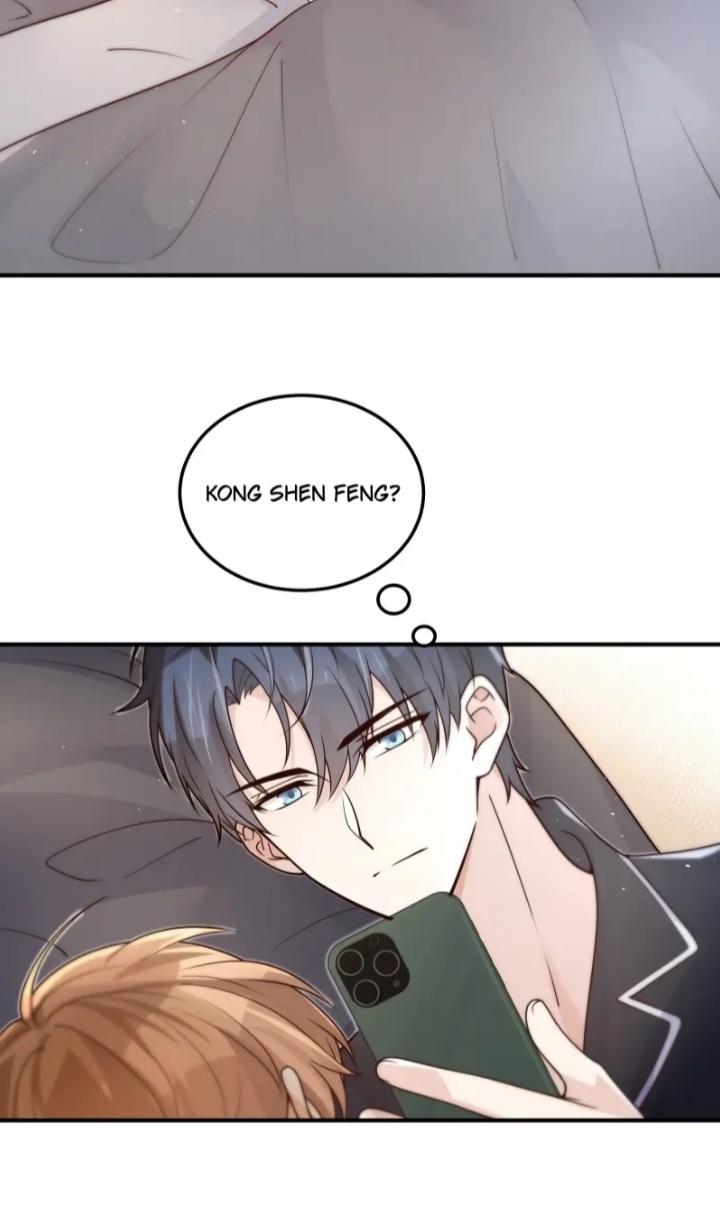 A Guide To Falling Asleep Chapter 48 #21