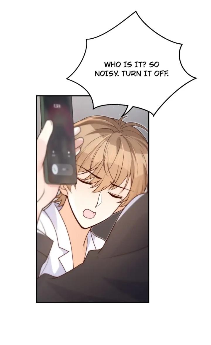 A Guide To Falling Asleep Chapter 48 #22