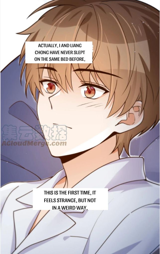 A Guide To Falling Asleep Chapter 41 #11