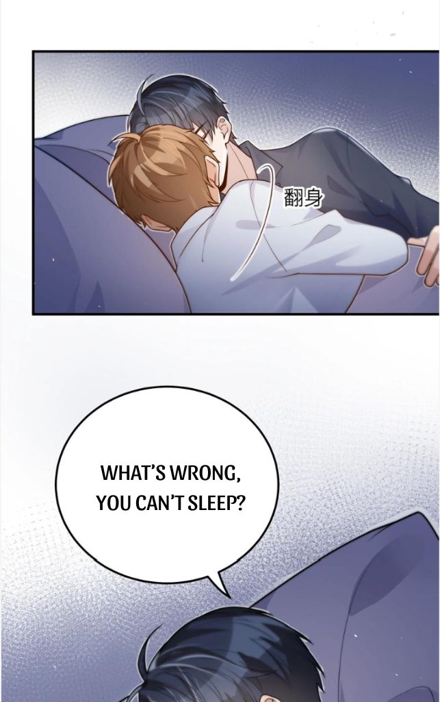 A Guide To Falling Asleep Chapter 41 #13
