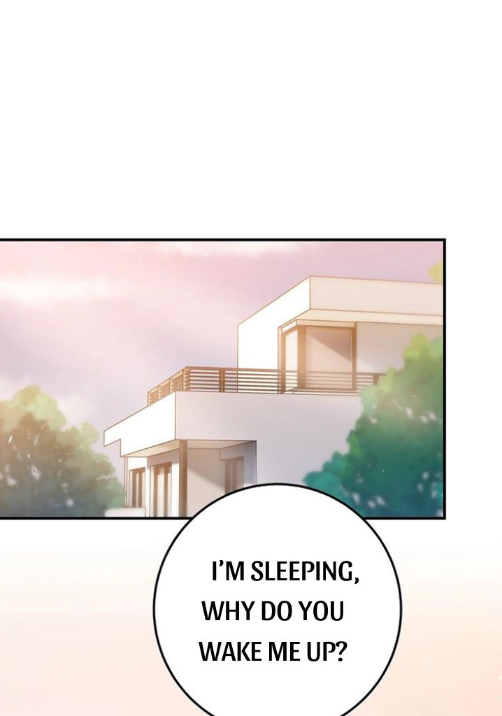 A Guide To Falling Asleep Chapter 40 #4