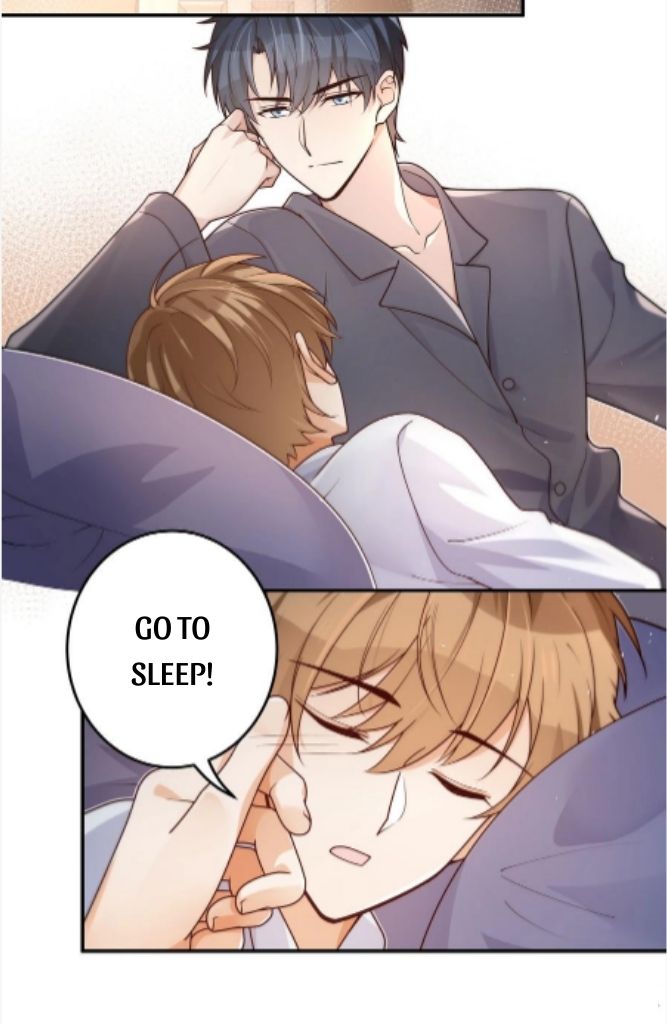 A Guide To Falling Asleep Chapter 42 #5