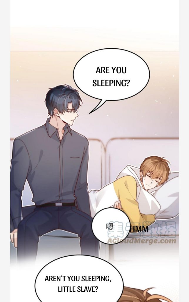 A Guide To Falling Asleep Chapter 39 #28