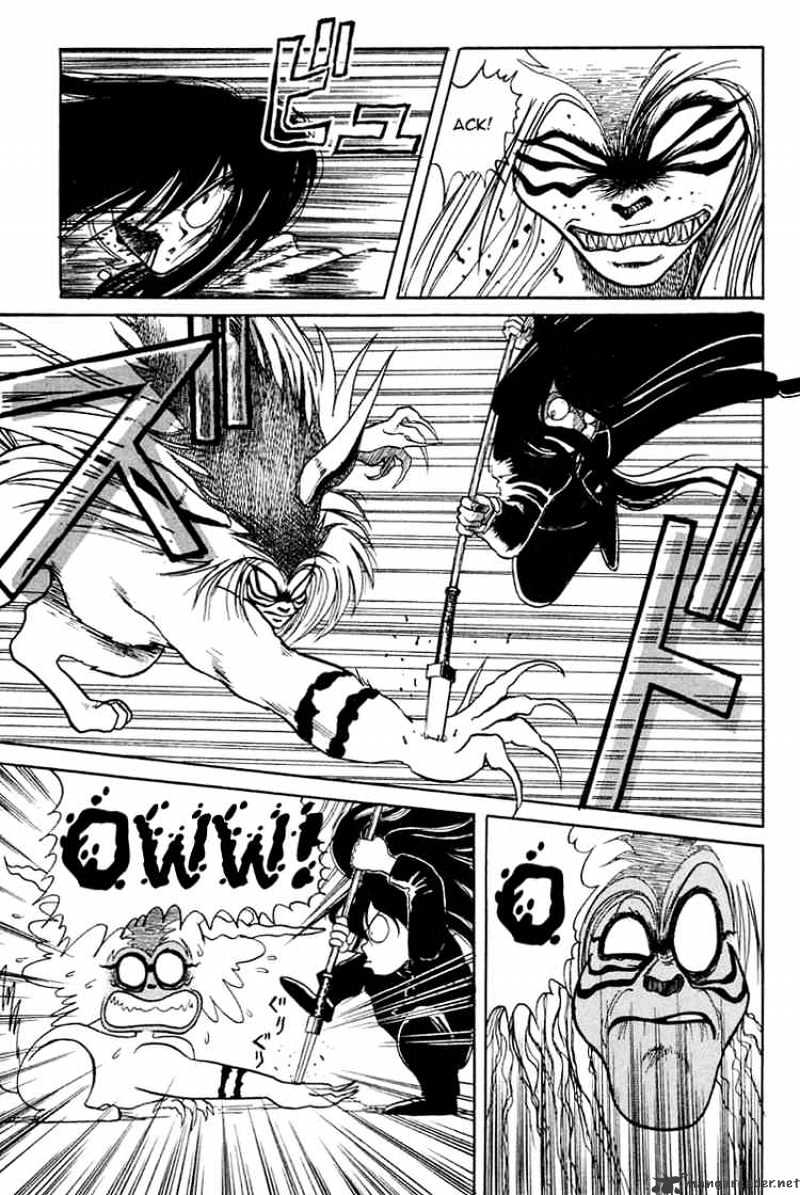 Ushio And Tora Chapter 2 #9