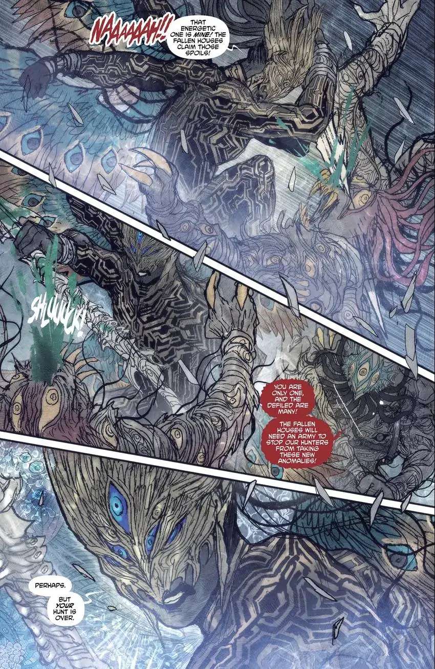 Monstress Chapter 43 #18