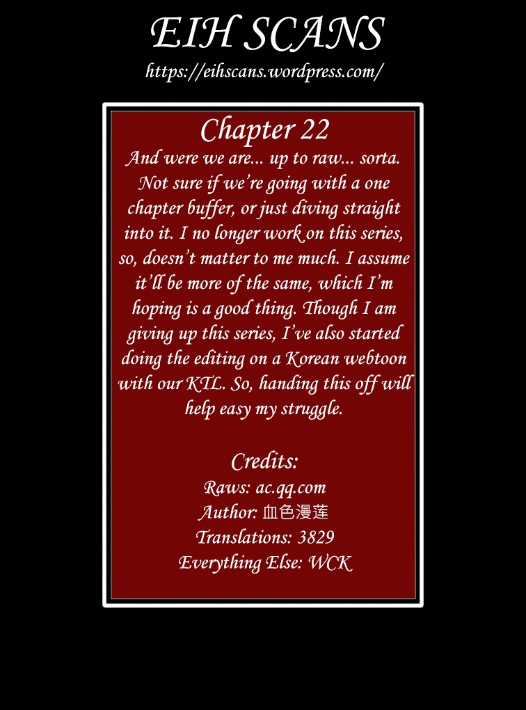 God Among Men Chapter 22 #10