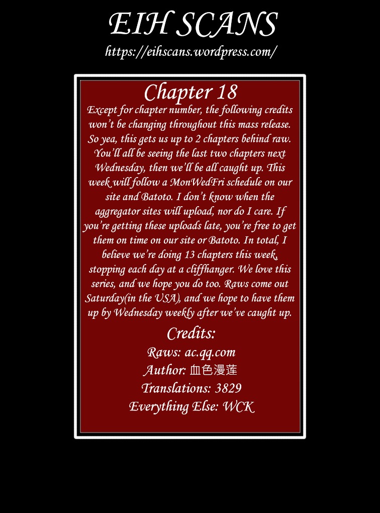 God Among Men Chapter 18 #10