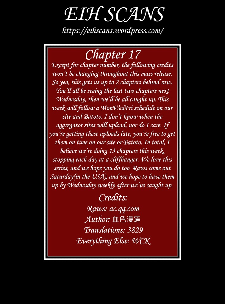 God Among Men Chapter 17 #10