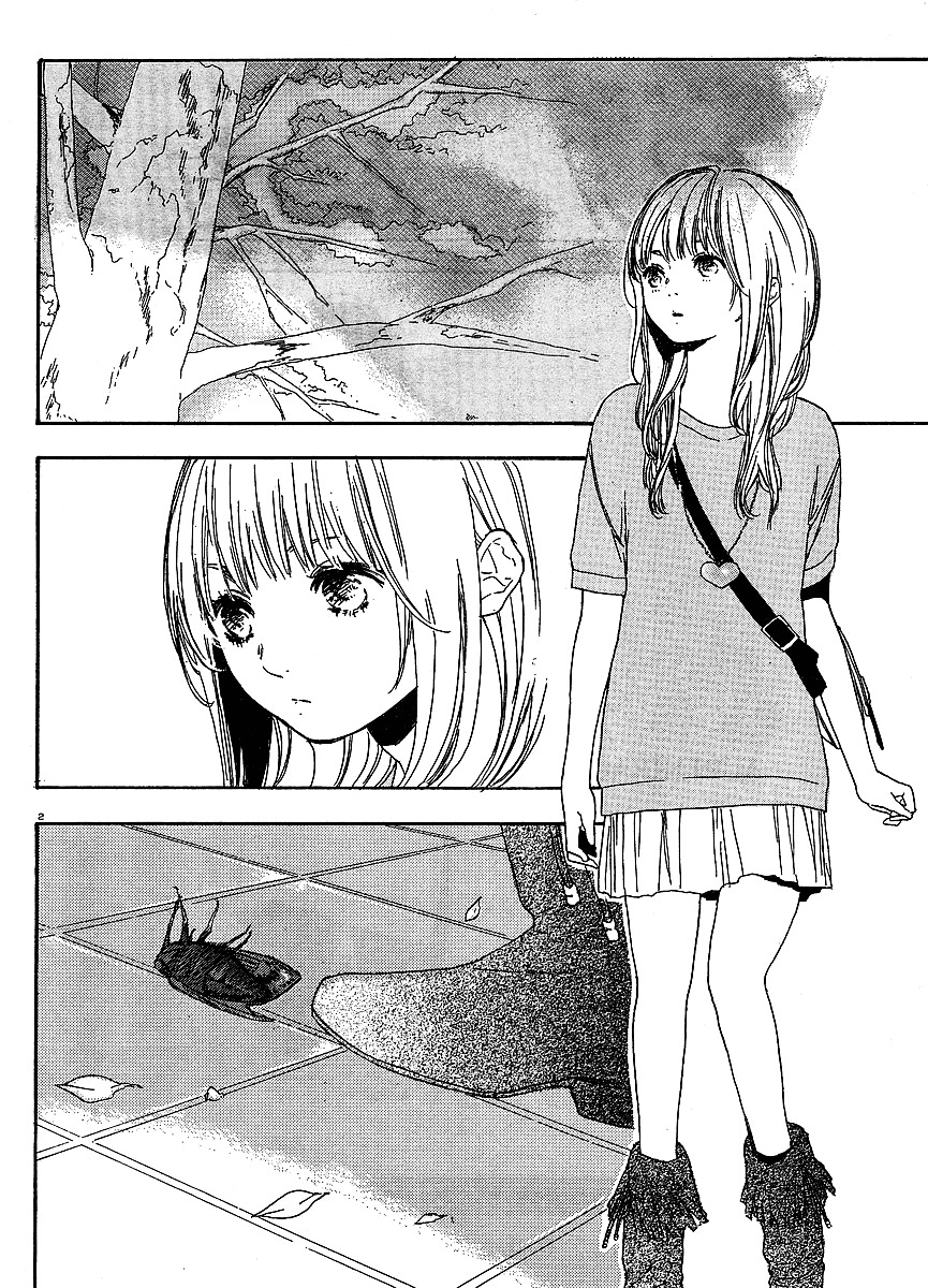 Manga No Tsukurikata Chapter 8 #52