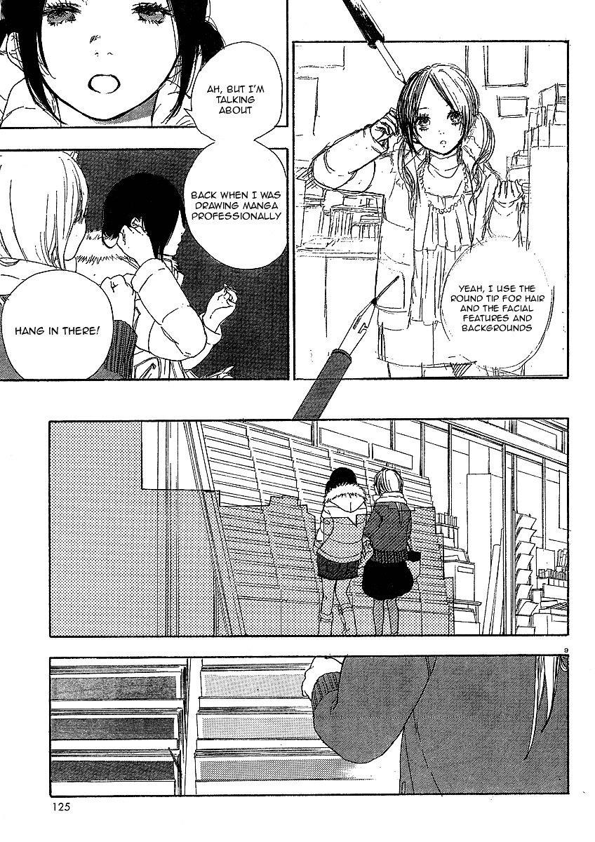 Manga No Tsukurikata Chapter 1 #108