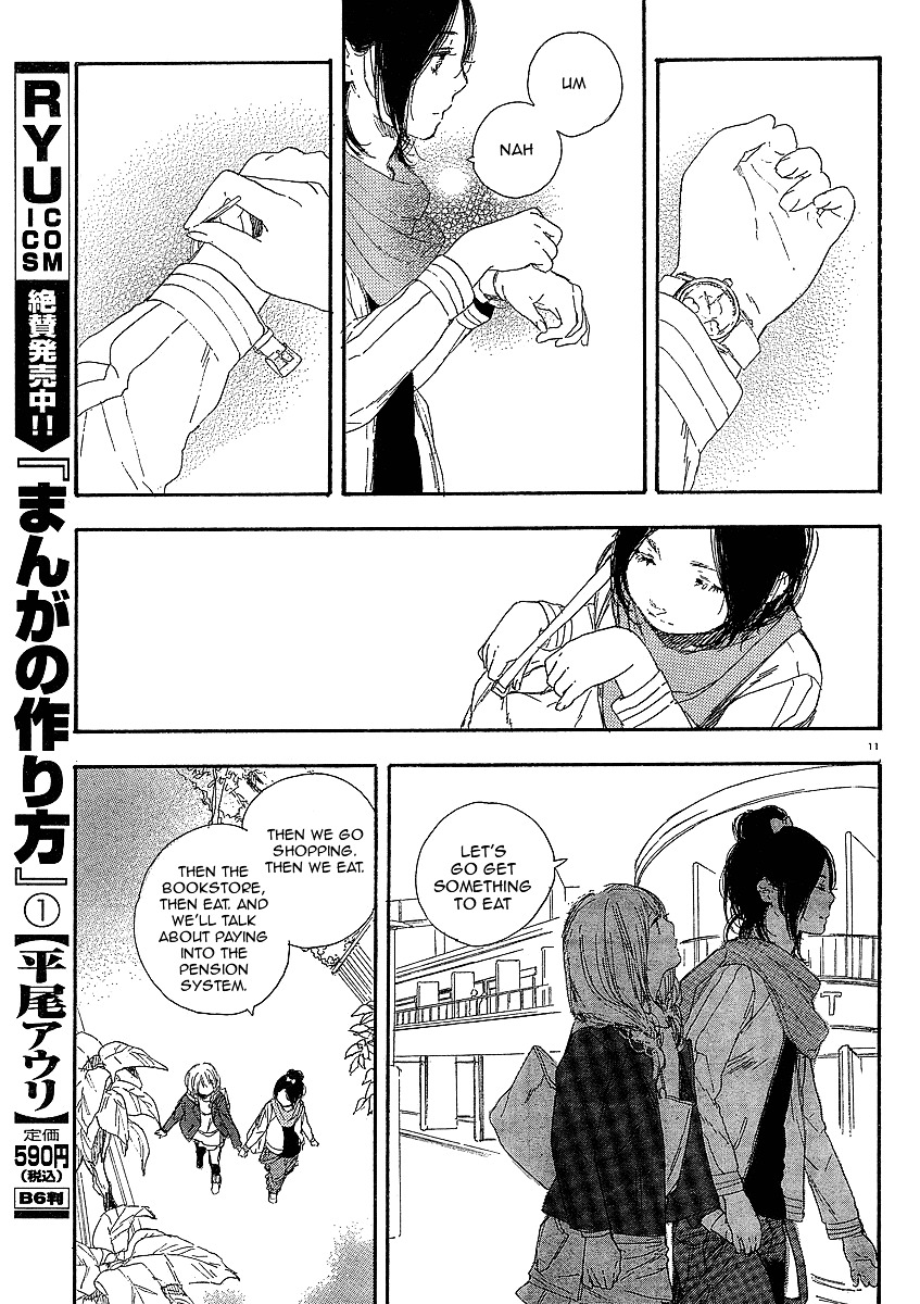 Manga No Tsukurikata Chapter 8 #156