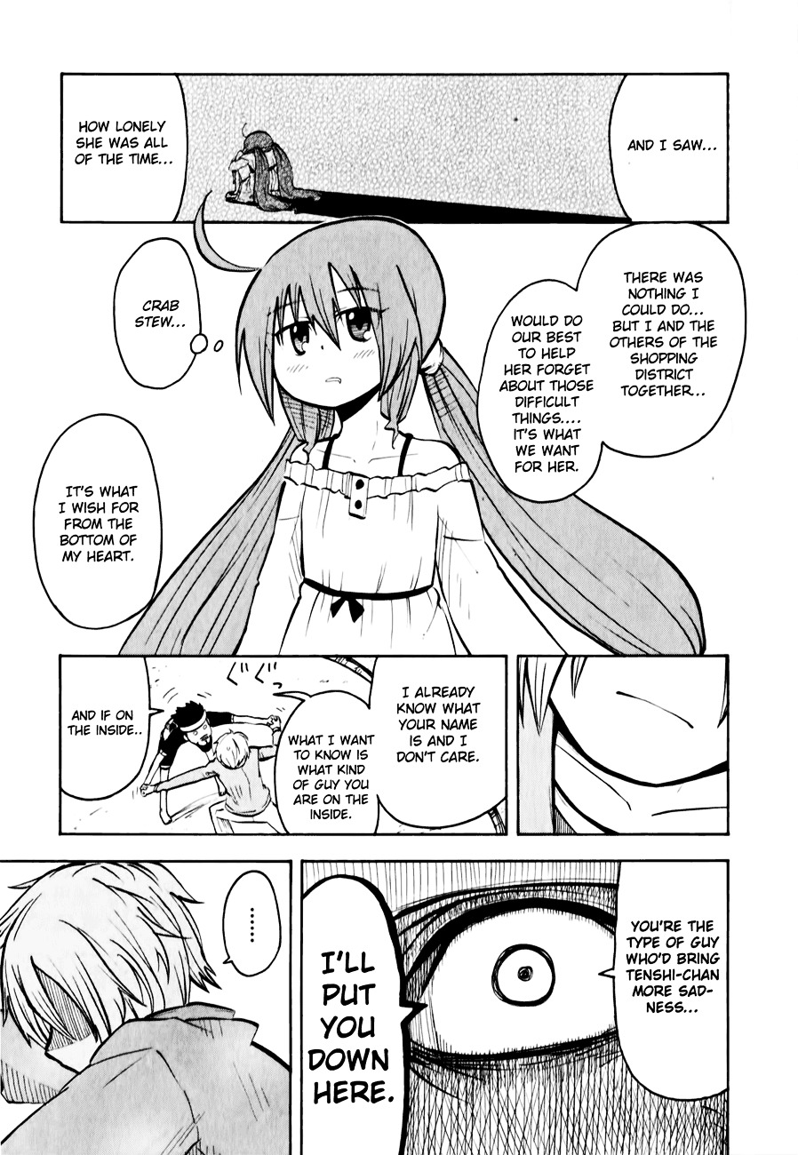 Tenshi-Chan To Akuma-Kun Chapter 11 #18