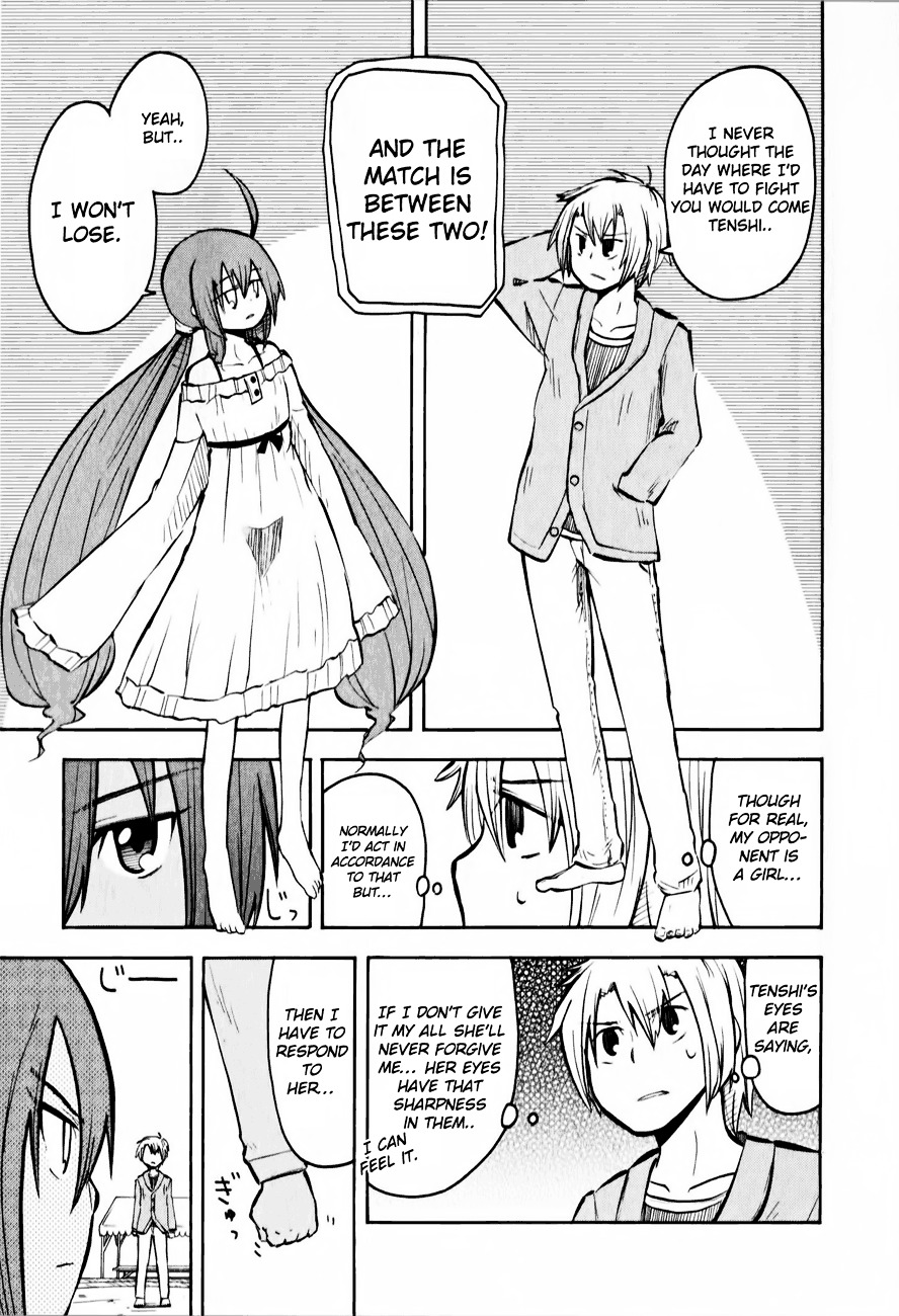 Tenshi-Chan To Akuma-Kun Chapter 11 #22