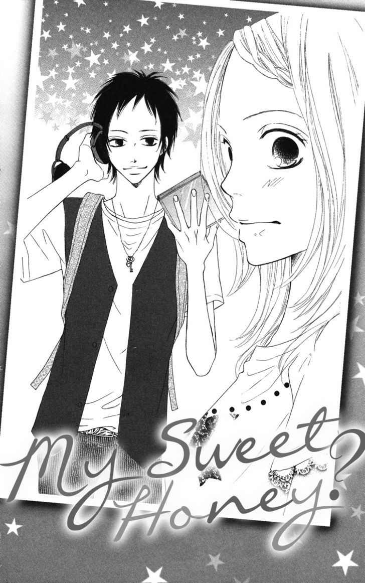 My Sweet Honey? Chapter 1 #5