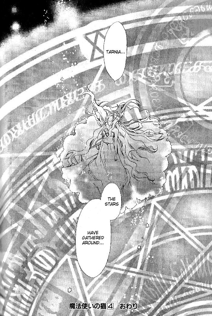 Mahoutsukai No Neko Chapter 26 #35