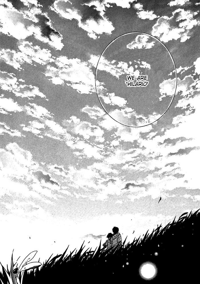 Mahoutsukai No Neko Chapter 13 #23