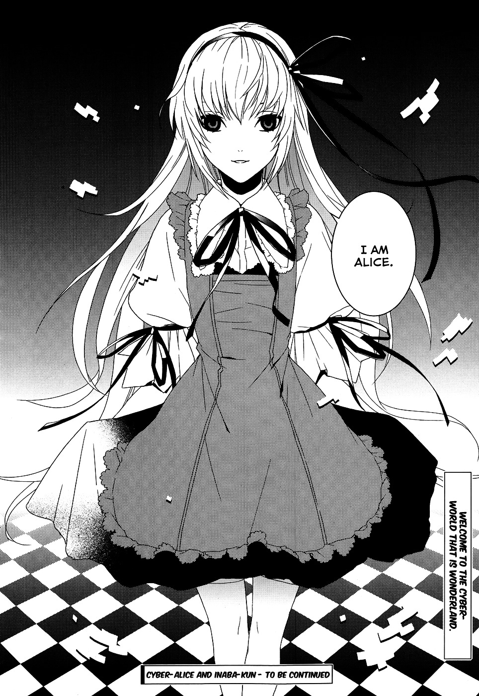 Dennou Alice To Inaba-Kun Chapter 1 #45