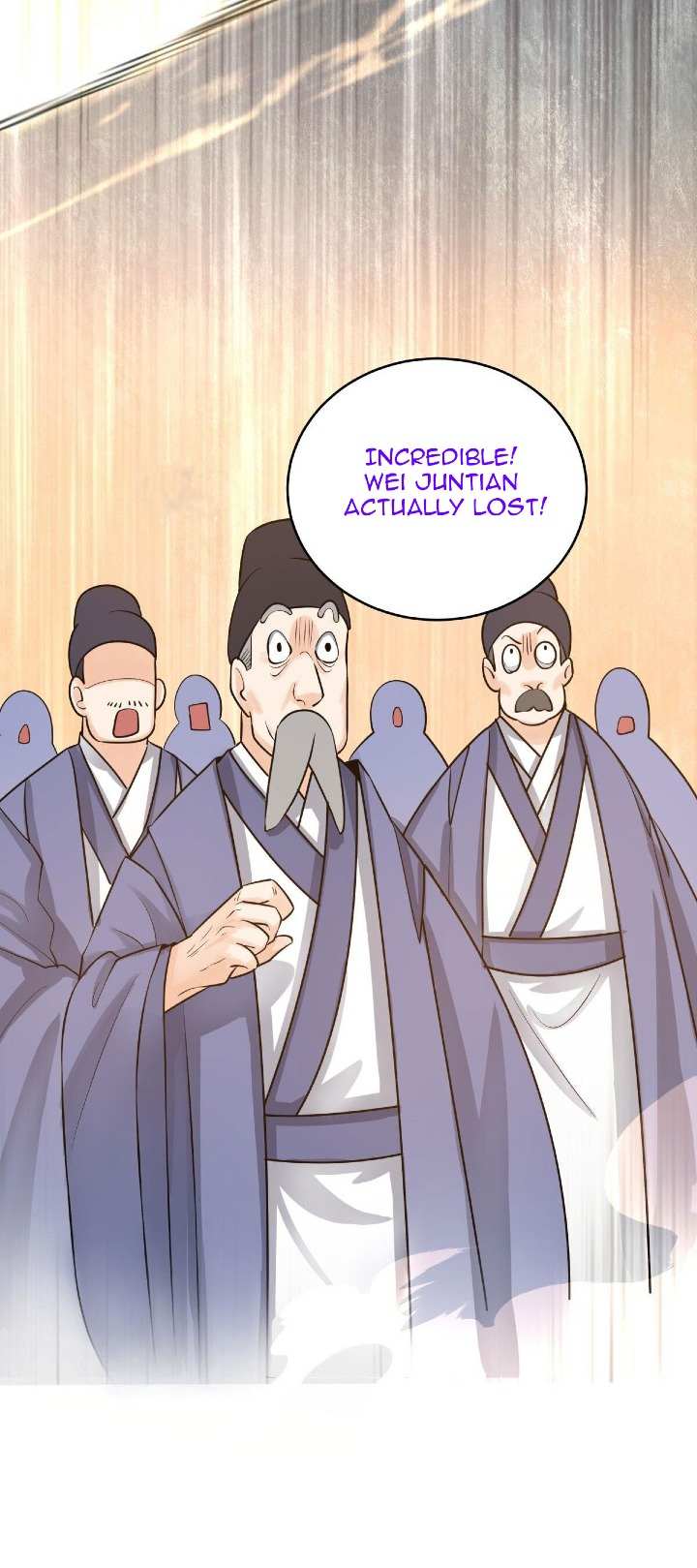 Master Of Ten Thousands Dao Chapter 5 #53