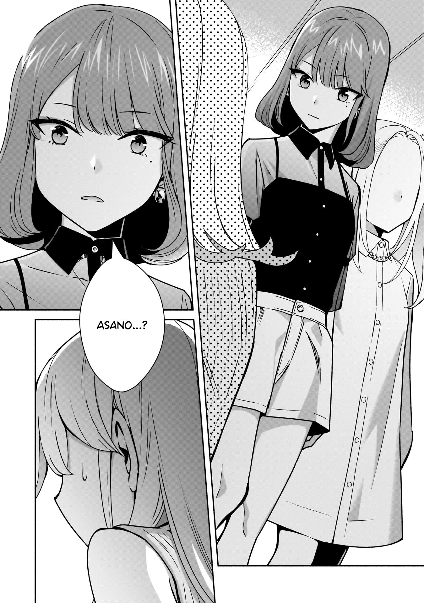 Bocchi No Boku Ni Kyousei Kanojo Ga Yattekita Chapter 8 #23